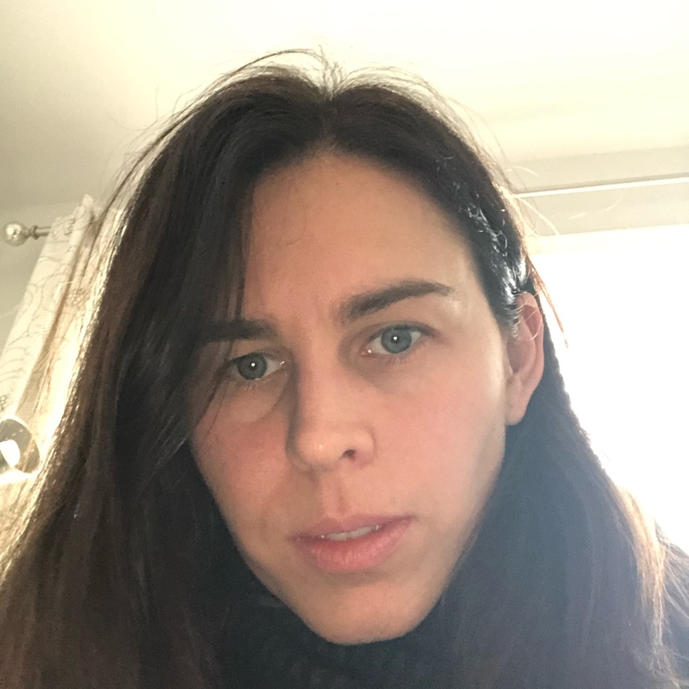 Meet your Posher, Rebecca